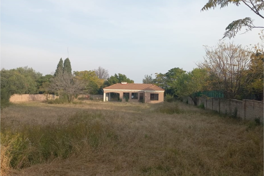 2 Bedroom Property for Sale in Deneysville Free State